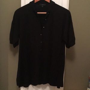 J.Crew swing polo